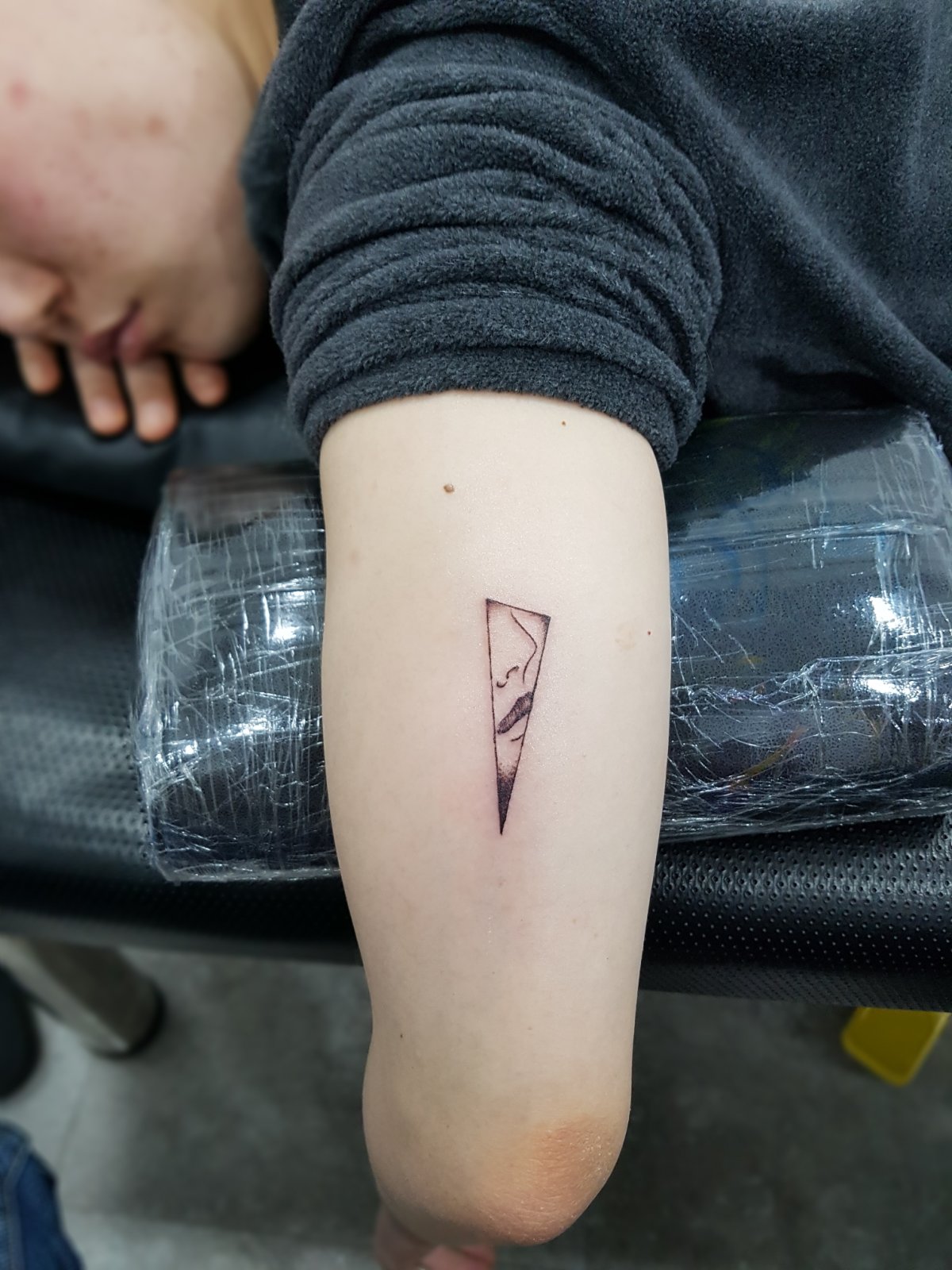 건대타투 포트폴리오 - “감각적인 라인 & 디테일 – 중곡타투, 건대타투, 군자타투 감성 디자인 모음”